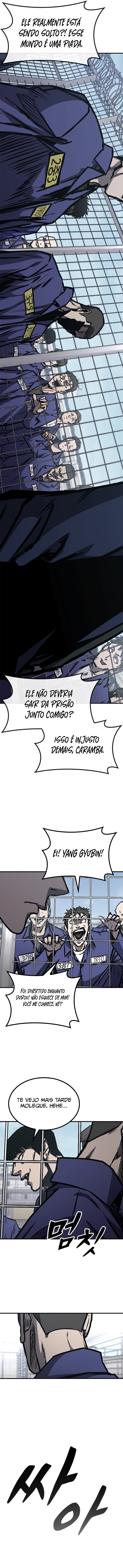 Hectopascal Capítulo 63 Página 13