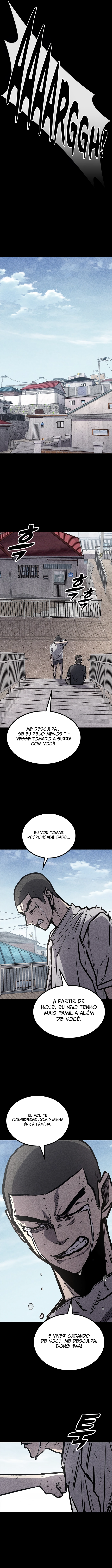Hectopascal Capítulo 64 Página 13
