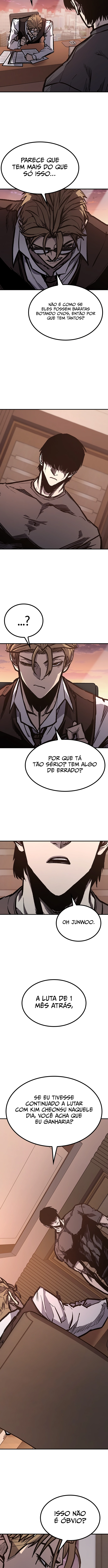 Hectopascal Capítulo 64 Página 15