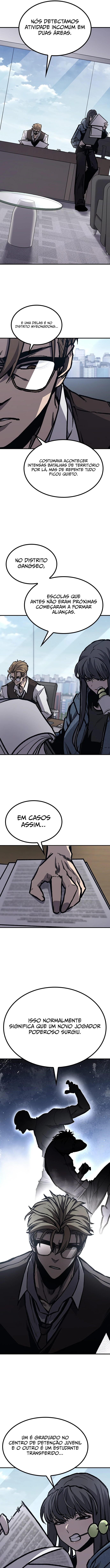 Hectopascal Capítulo 65 Página 10