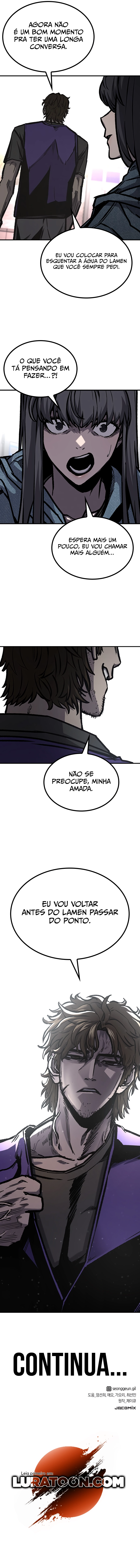 Hectopascal Capítulo 65 Página 17