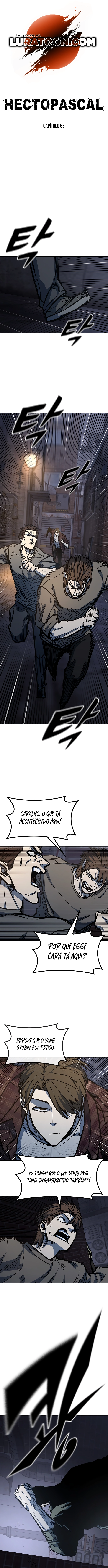 Hectopascal Capítulo 65 Página 2