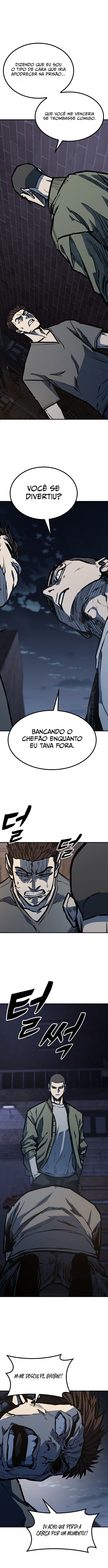 Hectopascal Capítulo 65 Página 4