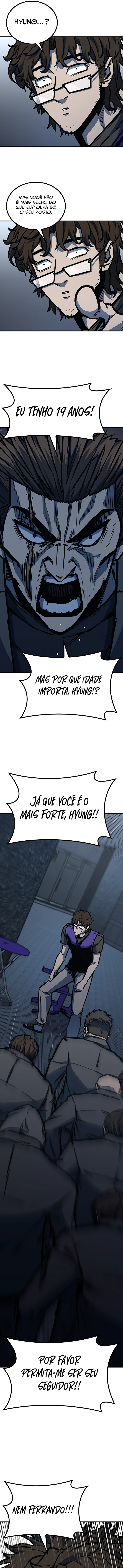 Hectopascal Capítulo 66 Página 11