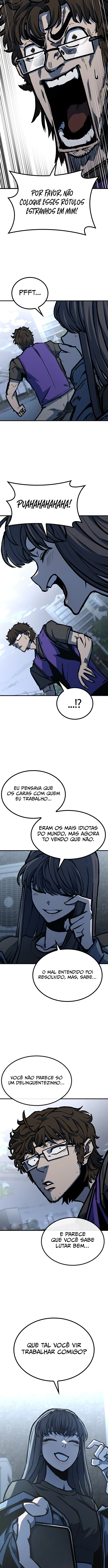 Hectopascal Capítulo 66 Página 12