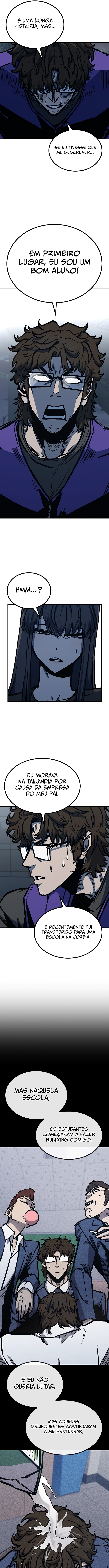 Hectopascal Capítulo 66 Página 7