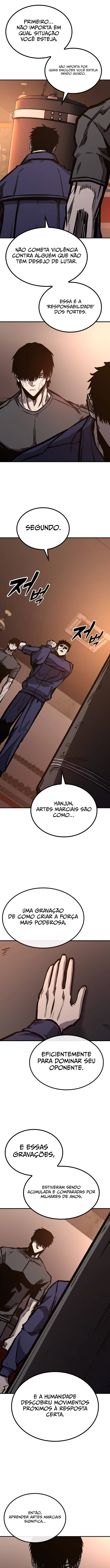 Hectopascal Capítulo 67 Página 14