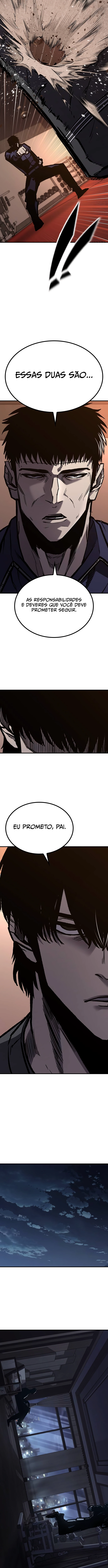 Hectopascal Capítulo 67 Página 16