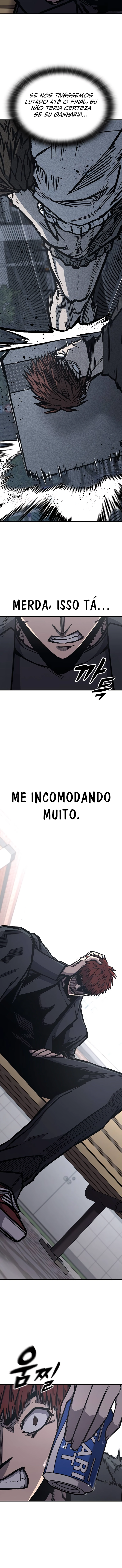 Hectopascal Capítulo 67 Página 3