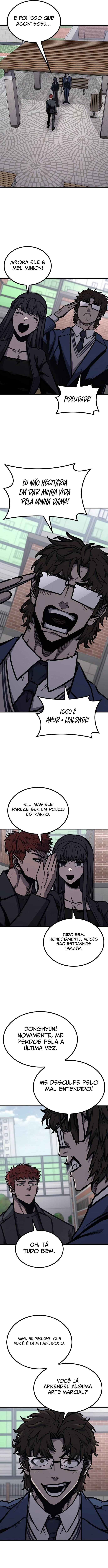 Hectopascal Capítulo 67 Página 5