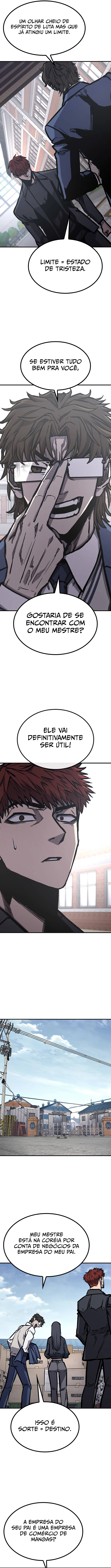 Hectopascal Capítulo 67 Página 7