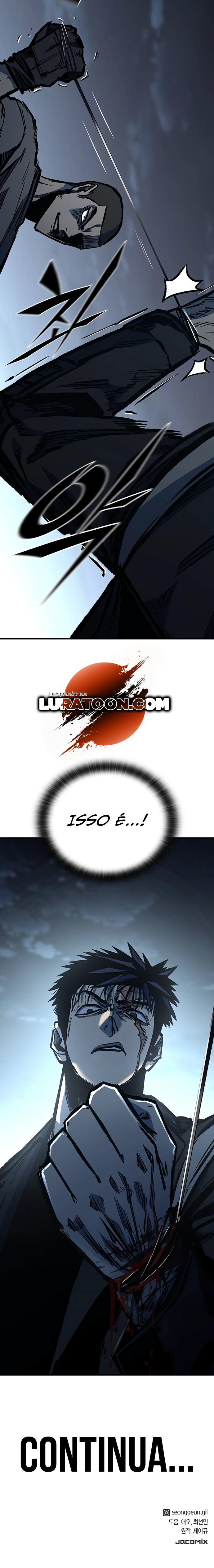 Hectopascal Capítulo 69 Página 19