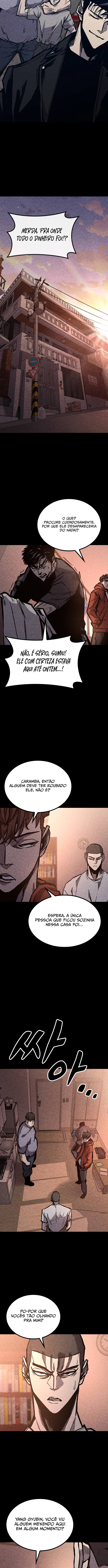 Hectopascal Capítulo 69 Página 3