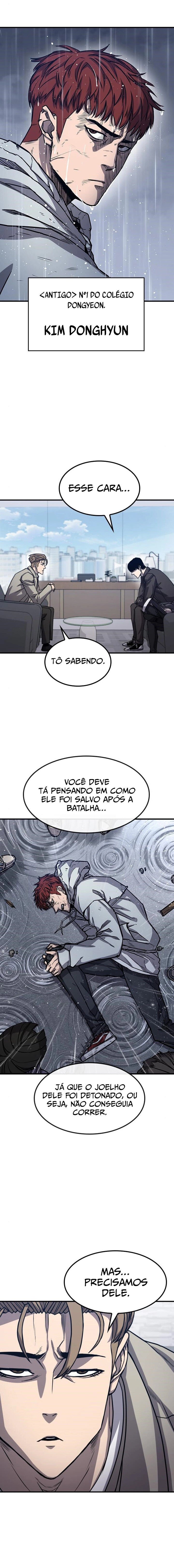 Hectopascal Capítulo 7 Página 11