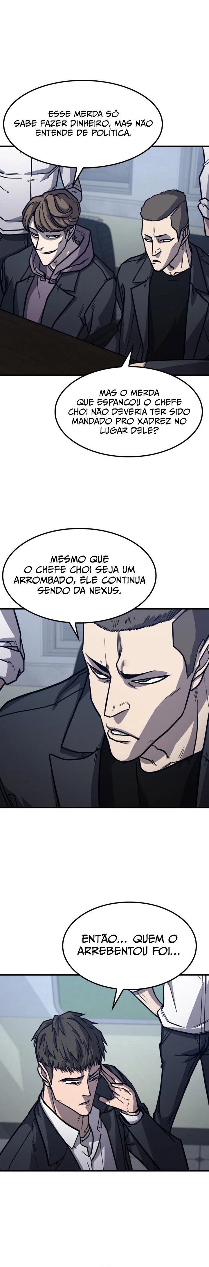 Hectopascal Capítulo 7 Página 14