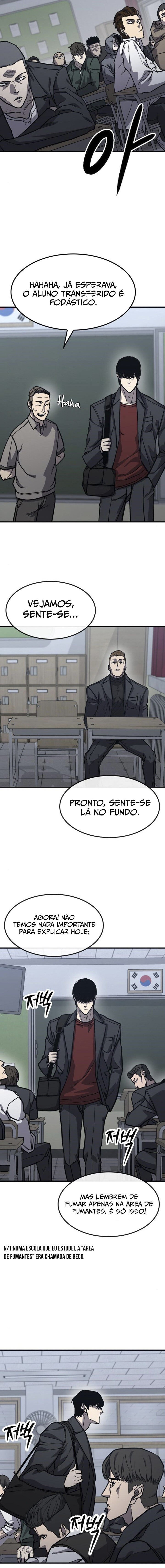 Hectopascal Capítulo 7 Página 19