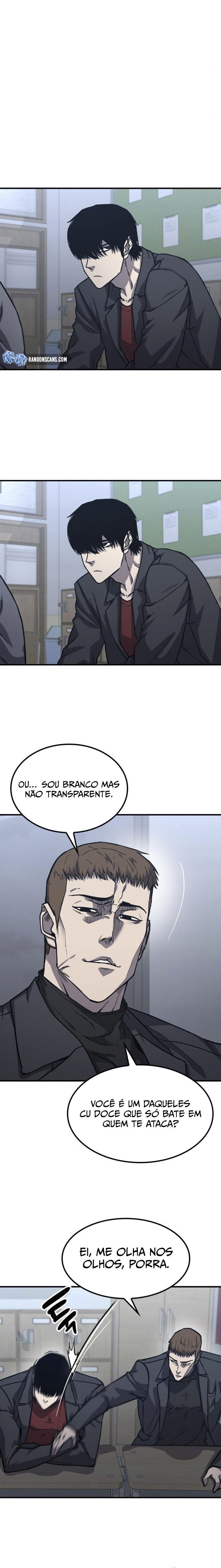 Hectopascal Capítulo 7 Página 22
