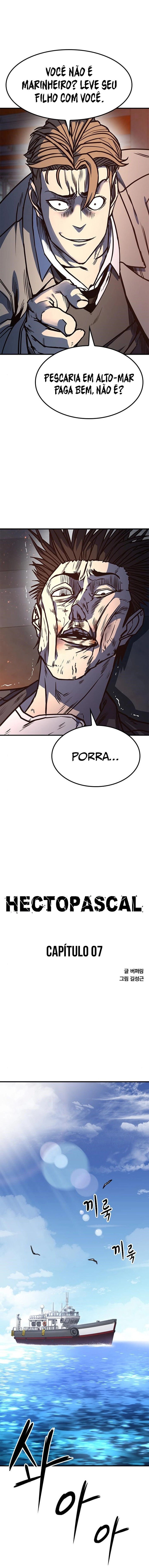 Hectopascal Capítulo 7 Página 3