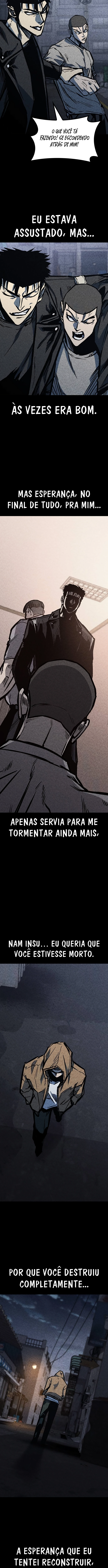 Hectopascal Capítulo 70 Página 14