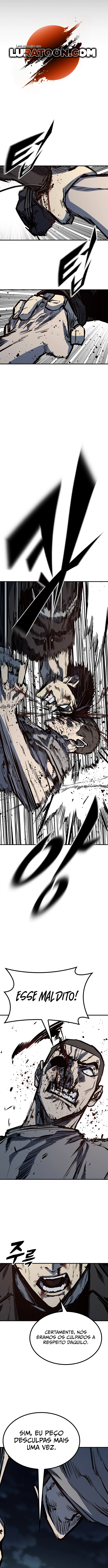 Hectopascal Capítulo 70 Página 16