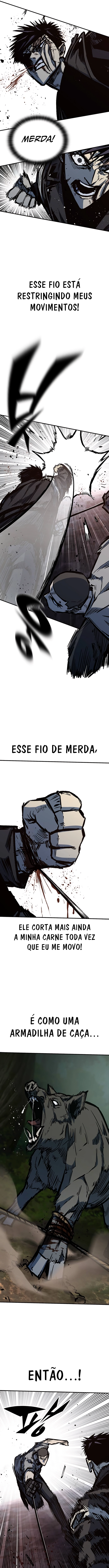 Hectopascal Capítulo 70 Página 6