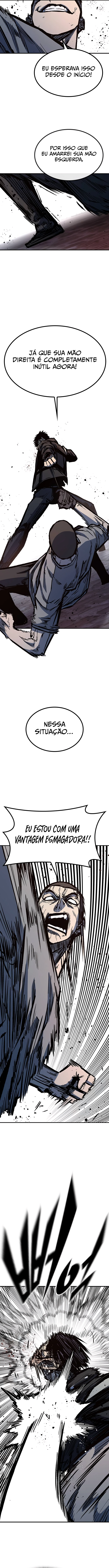 Hectopascal Capítulo 70 Página 8