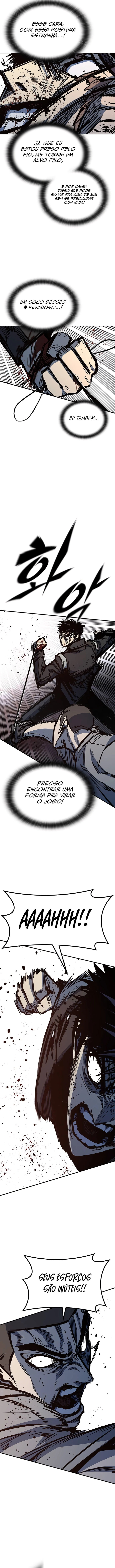 Hectopascal Capítulo 70 Página 9