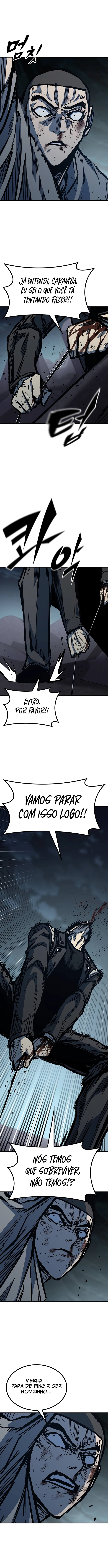 Hectopascal Capítulo 71 Página 11