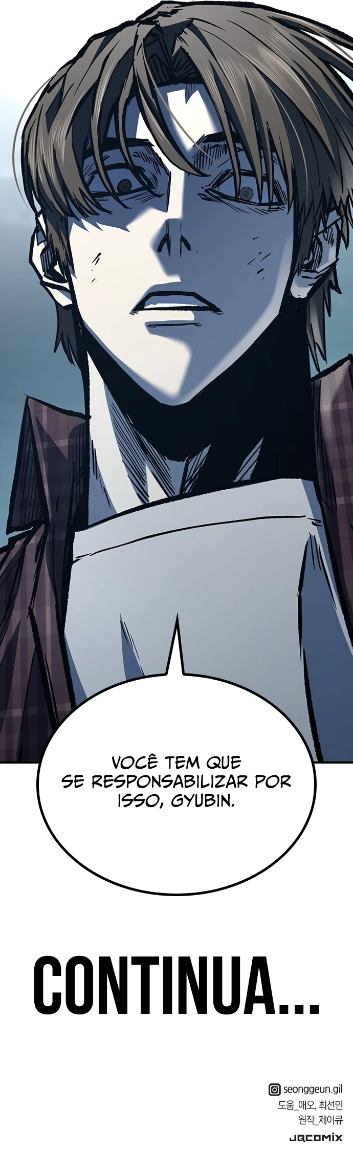 Hectopascal Capítulo 71 Página 19