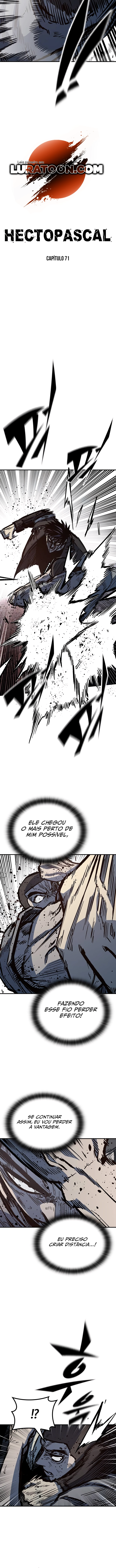 Hectopascal Capítulo 71 Página 3