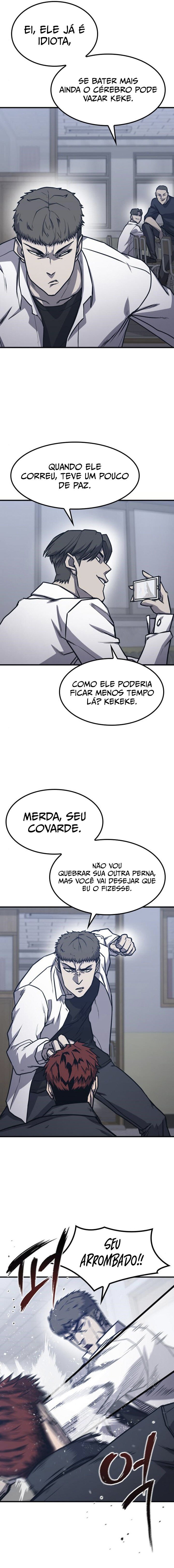 Hectopascal Capítulo 8 Página 13