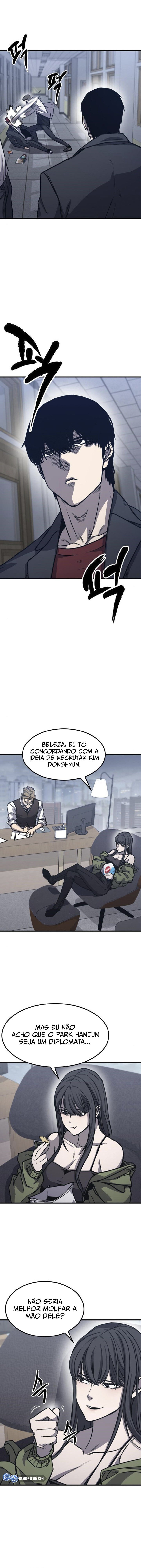 Hectopascal Capítulo 8 Página 14