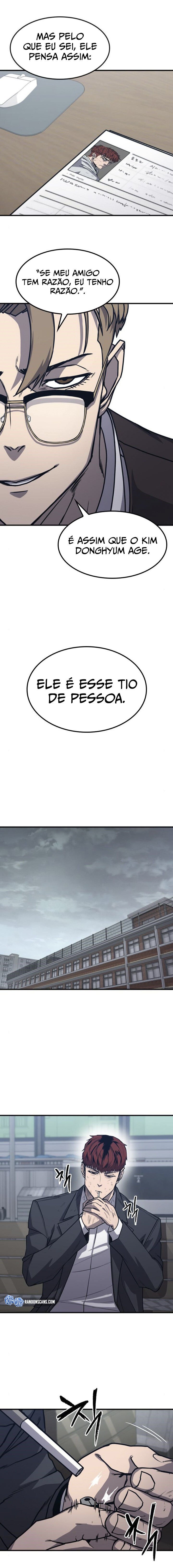 Hectopascal Capítulo 8 Página 16