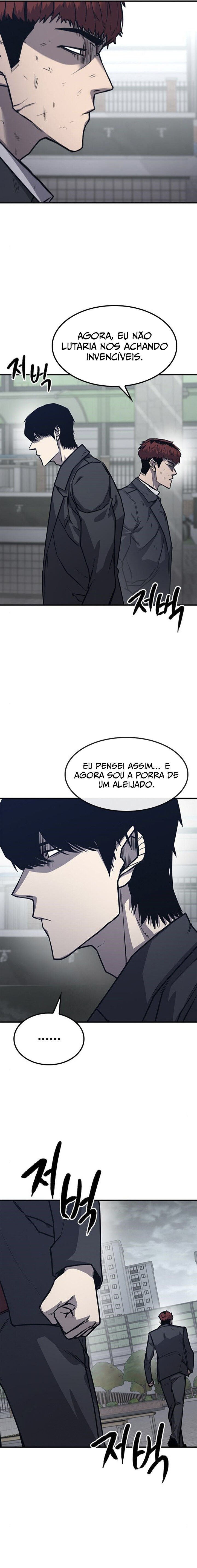 Hectopascal Capítulo 8 Página 21