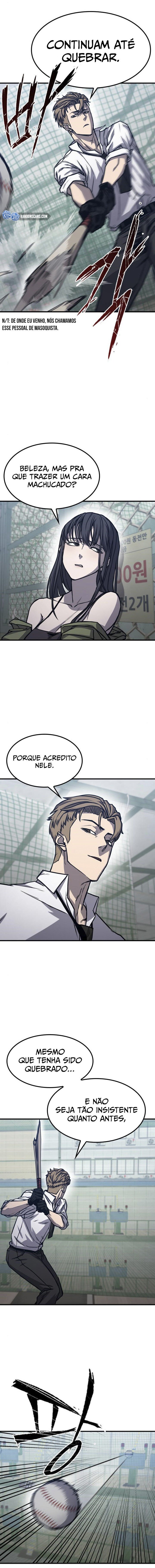 Hectopascal Capítulo 8 Página 7