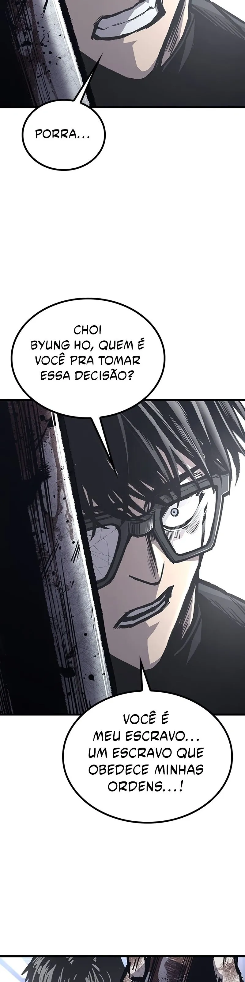 Hectopascal Capítulo 87 Página 3