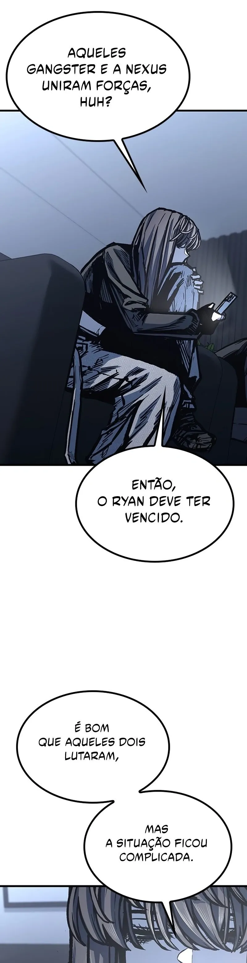 Hectopascal Capítulo 87 Página 32