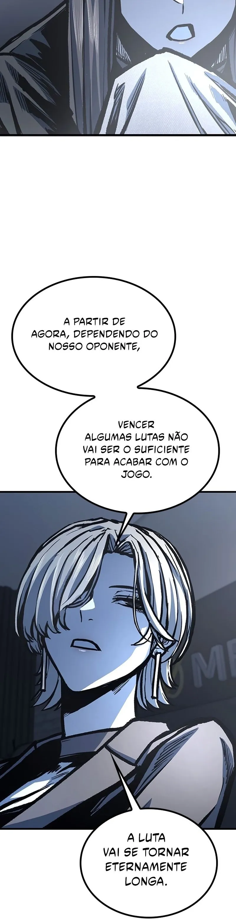Hectopascal Capítulo 87 Página 33