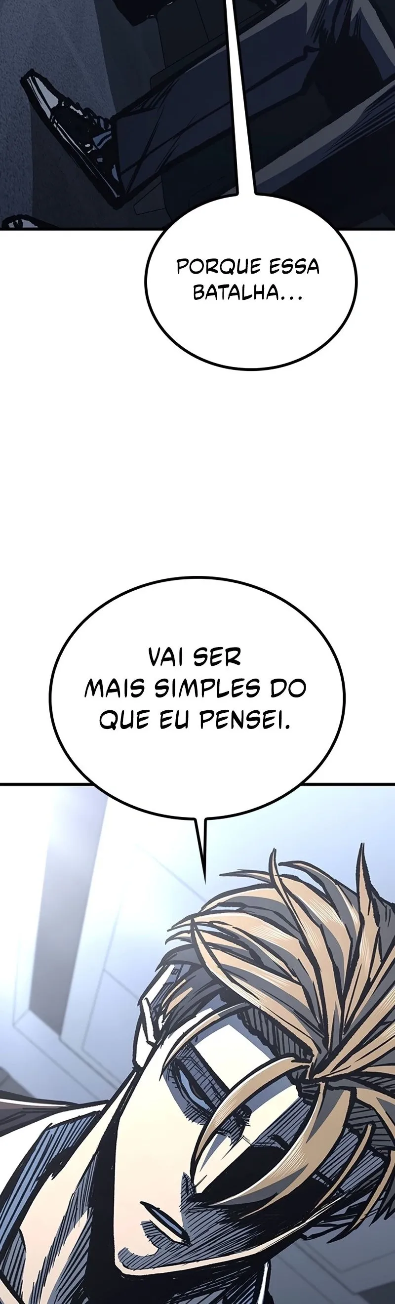 Hectopascal Capítulo 87 Página 36