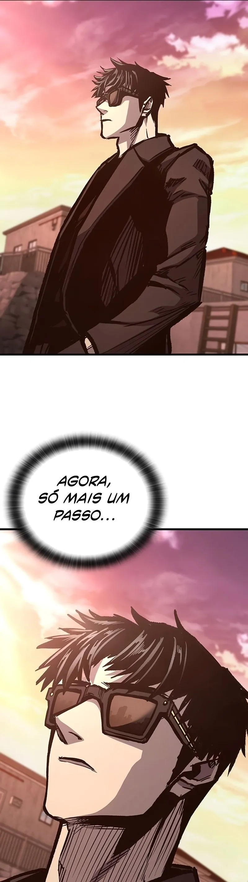 Hectopascal Capítulo 87 Página 39