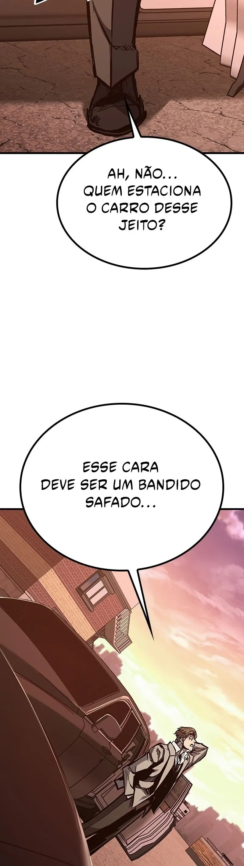 Hectopascal Capítulo 87 Página 42