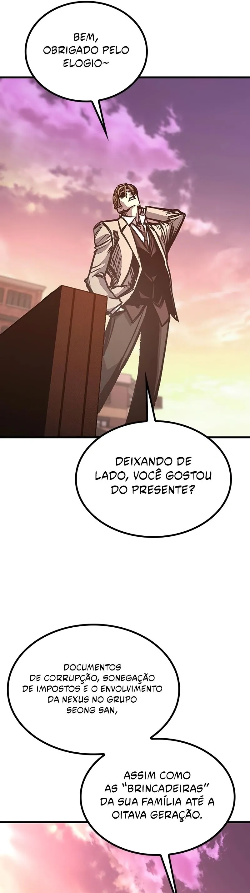 Hectopascal Capítulo 87 Página 44