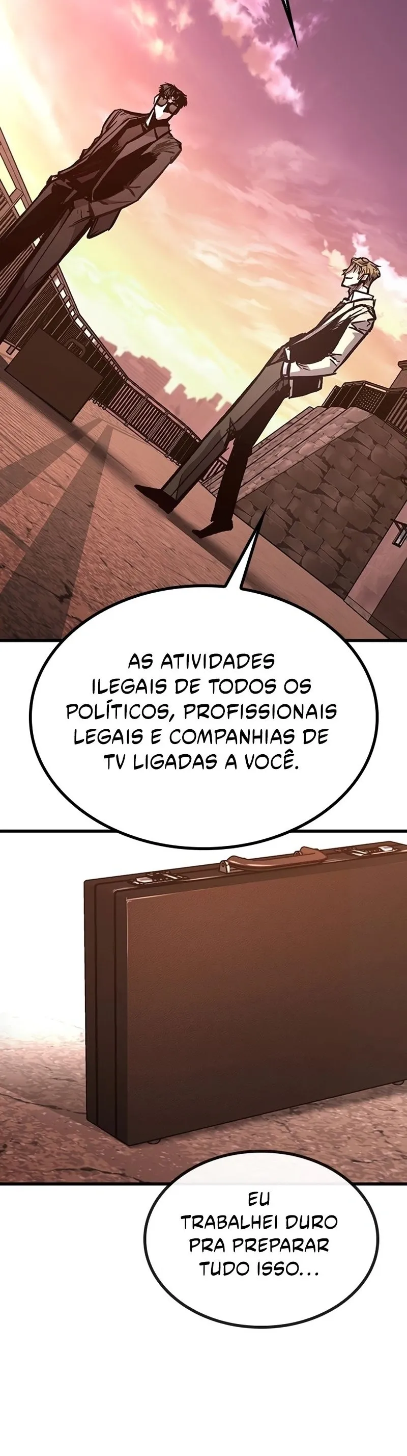 Hectopascal Capítulo 87 Página 45