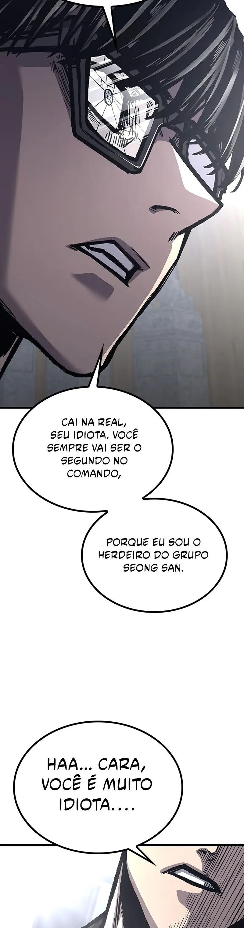 Hectopascal Capítulo 87 Página 8