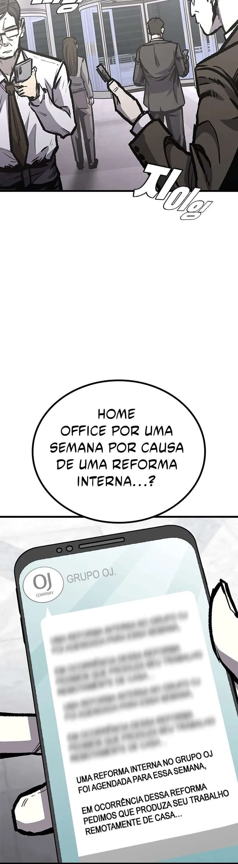 Hectopascal Capítulo 88 Página 14