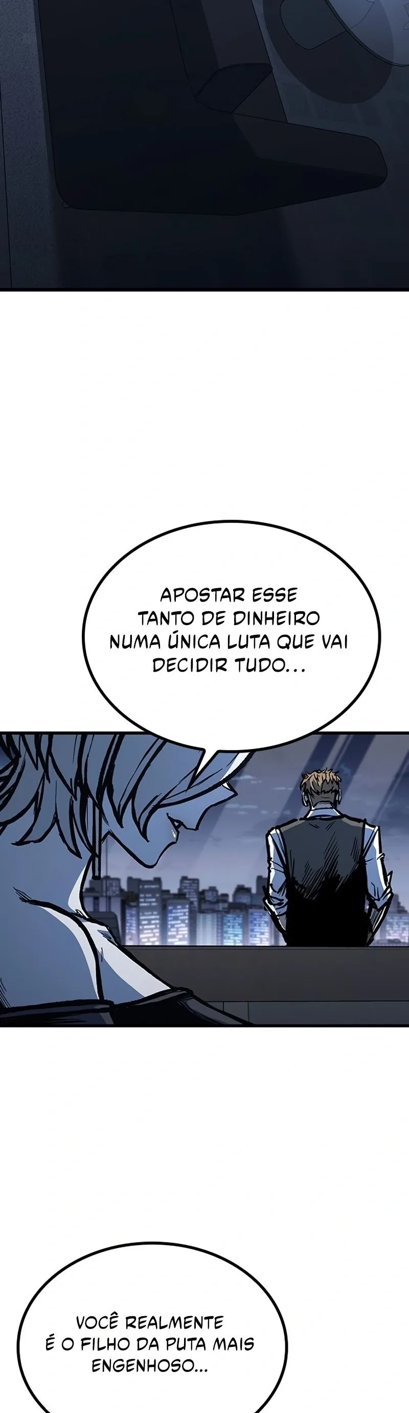 Hectopascal Capítulo 88 Página 16