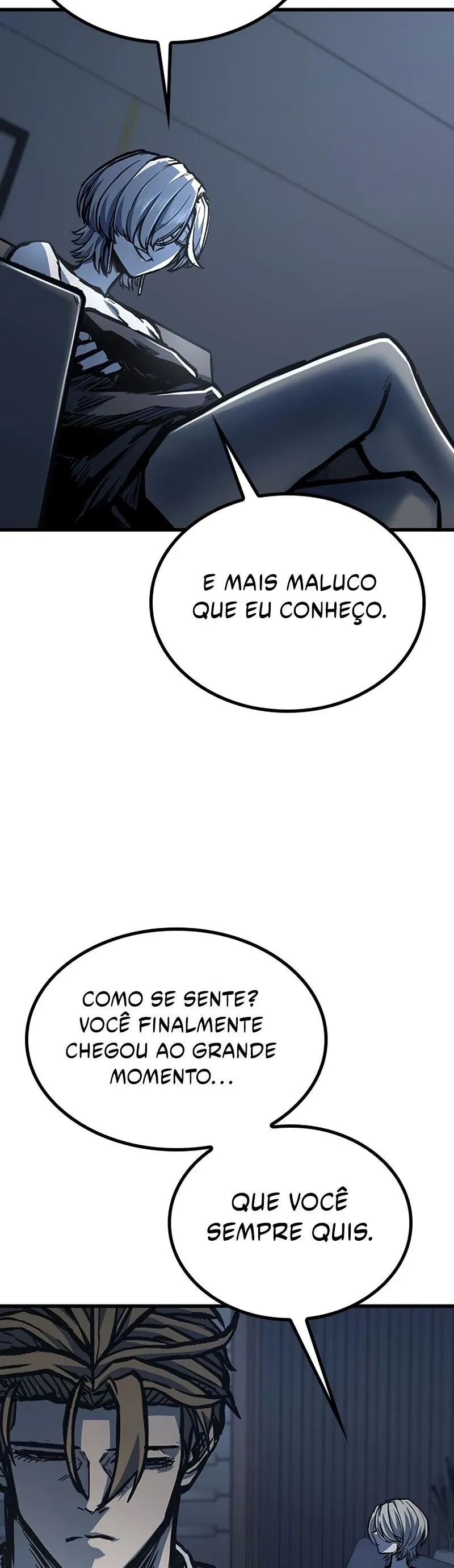 Hectopascal Capítulo 88 Página 17