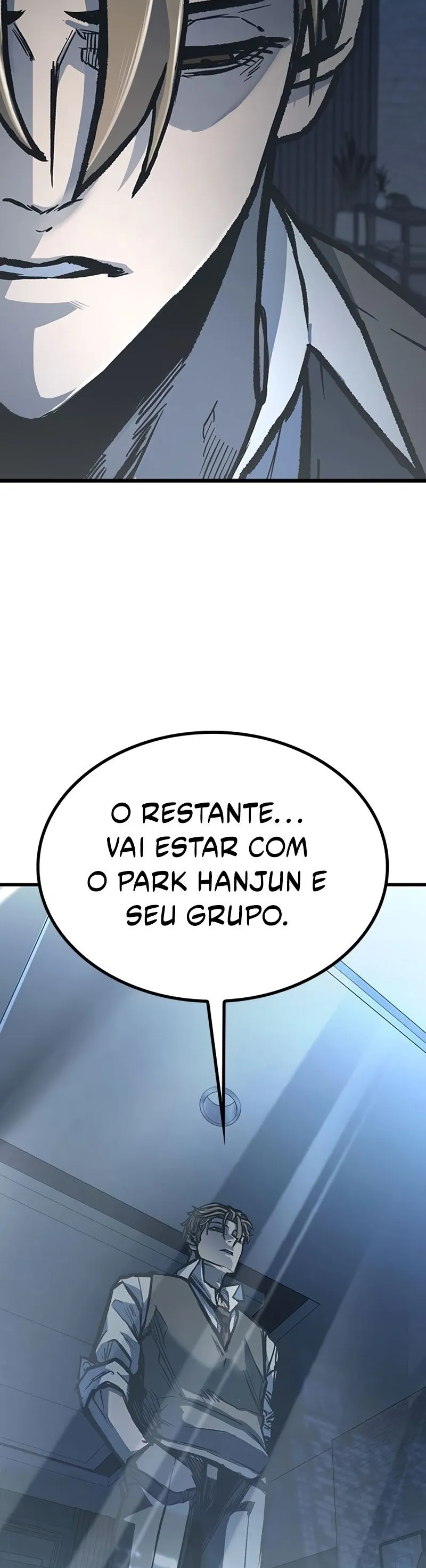 Hectopascal Capítulo 88 Página 21