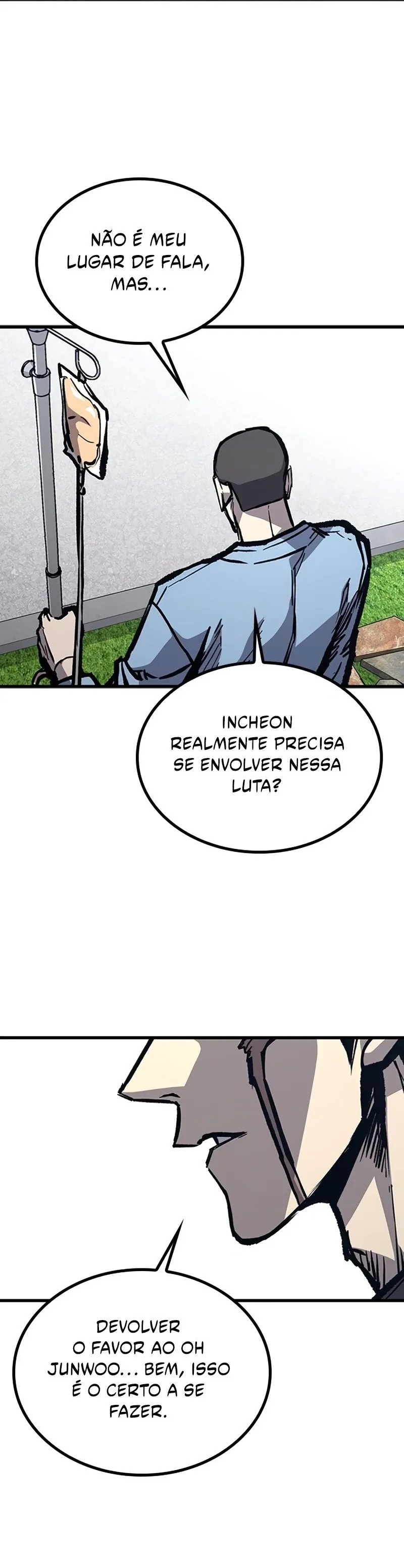 Hectopascal Capítulo 88 Página 25