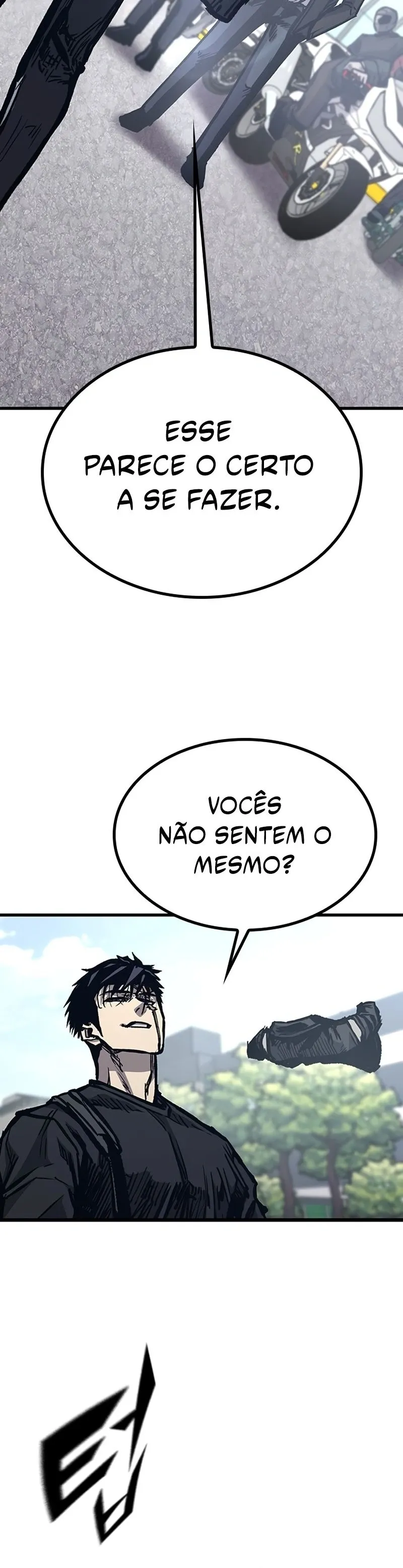 Hectopascal Capítulo 88 Página 28
